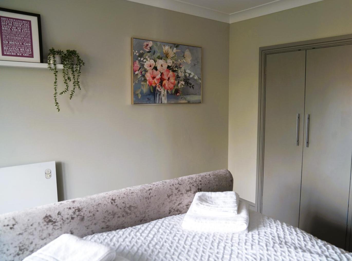 Urban Oasis Apartment Billericay Luaran gambar